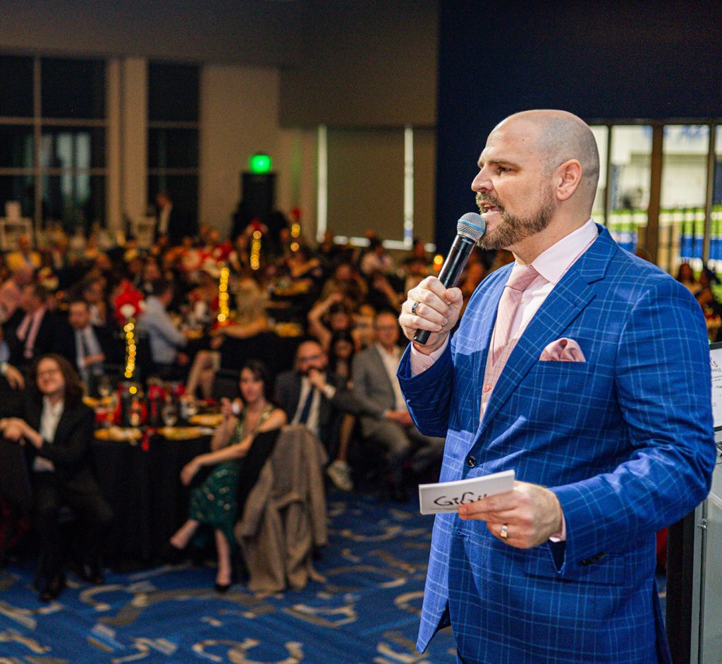 Gigi's Playhouse Derby for Down Syndrome Gala and Benefit