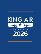 King Air Gathering 2026
