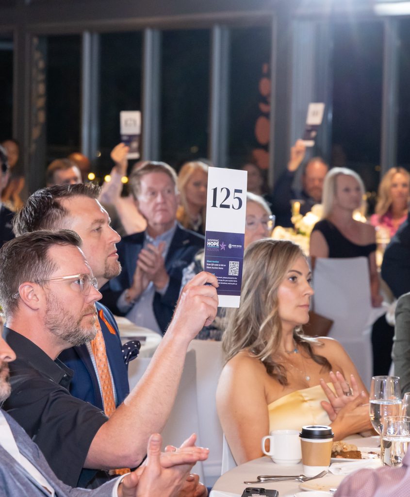 Oligo Nation Benefit Auction Gala 2026 in Houston, TX
